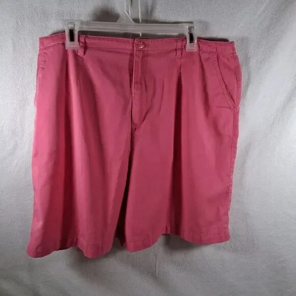 LOT of 4 JENNIFER MOORE Baggy Shorts Chino Trouser  80s 90s High Rise Size 18 - Picture 8 of 12
